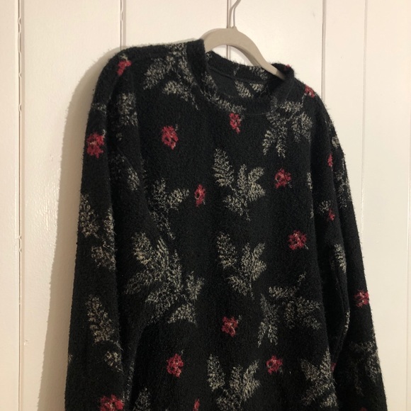 Woolrich Vintage Oversized Sweater - Picture 4 of 6